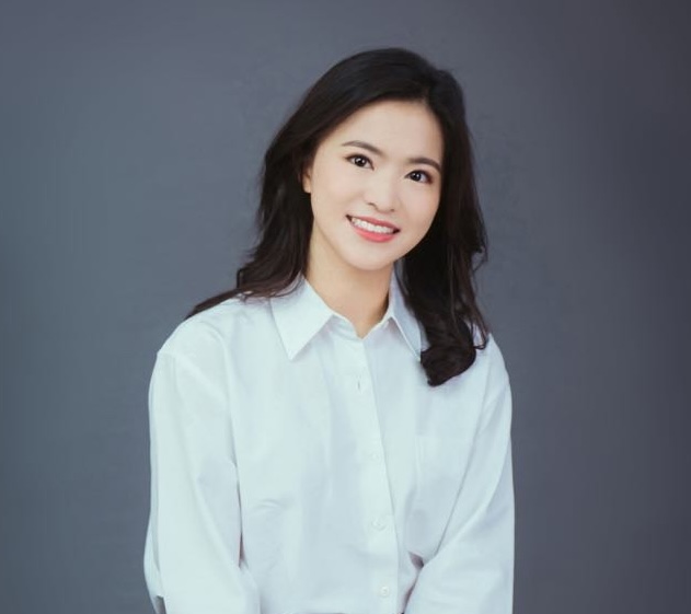 Jessica Tang