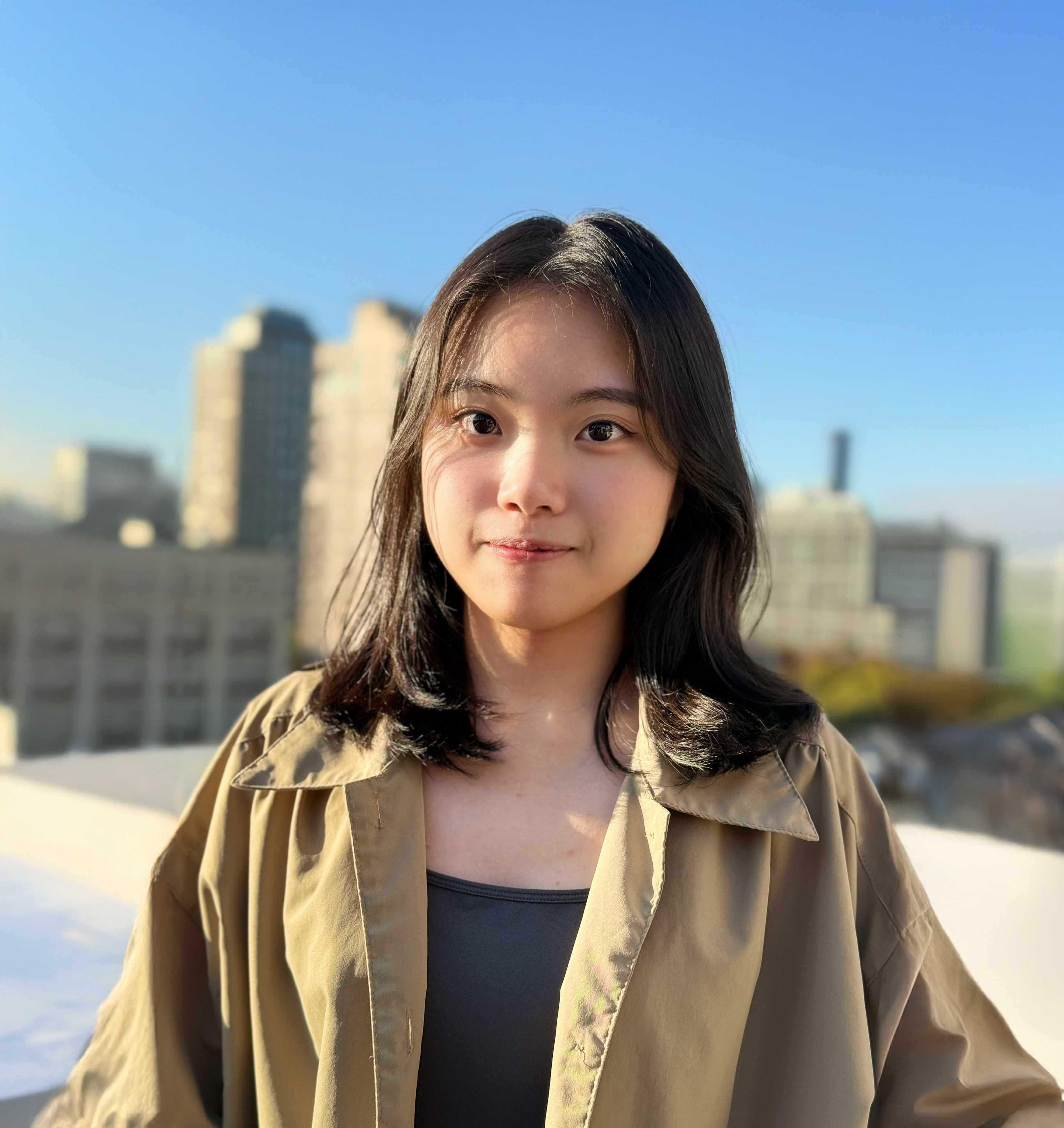 Vicky Zhao